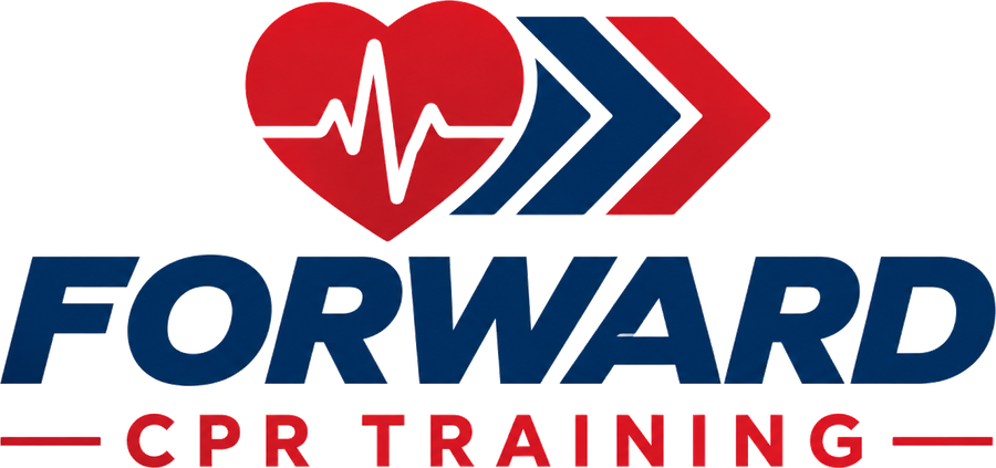 Forward CPR Training